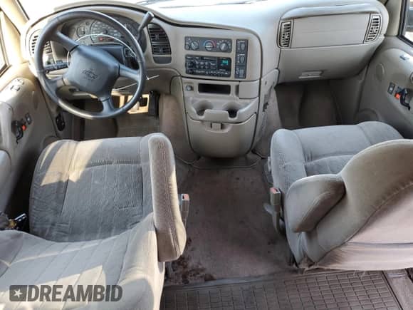 1998 Chevrolet Astro с VIN 1GNDM19W8WB200244, выставлен на аукционе Copart как лот 48627765 с пробегом 122 384 миль миль и Чистый • Clean title. История ставок и продаж доступна на DreamBid. Изображение 8.