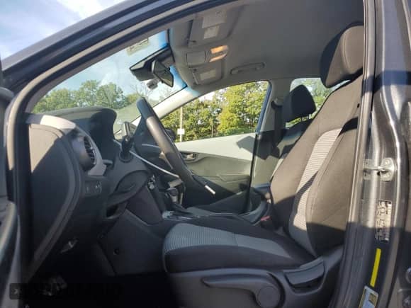 2021 Hyundai Kona SE с VIN KM8K12AA2MU646076, выставлен на аукционе Copart как лот 89544695 с пробегом 116 119 миль миль и Чистый • Clean title. История ставок и продаж доступна на DreamBid. Изображение 7.