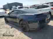 2014 Chevrolet Camaro ZL1 с VIN 2G1FZ1EP9E9800359, выставлен на аукционе Copart как лот 61655895 с пробегом 41 946 миль миль и Списание • Salvage title. История ставок и продаж доступна на DreamBid. Изображение 2.