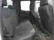 2020 Chevrolet Silverado 1500 Work Truck z VIN 1GCRWAEF9LZ261152, wystawiony jako Copart lot #55047875 z przebiegiem 24 782 mil mil oraz Szkoda całkowita • Salvage title. Historia ofert i sprzedaży dostępna na DreamBid. Obrazek 10.