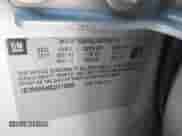 2012 Chevrolet Volt с VIN 1G1RA6E49CU112689, выставлен на аукционе IAAI как лот 43314088 с пробегом 212 461 миль миль и . История ставок и продаж доступна на DreamBid. Изображение 9.
