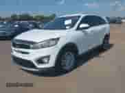 2017 Kia Sorento EX с VIN 5XYPH4A50HG292036, выставлен на аукционе IAAI как лот 42866965 с пробегом 175 881 миль миль и . История ставок и продаж доступна на DreamBid. Изображение 17.