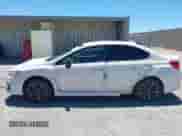 2018 Subaru WRX with VIN JF1VA1A60J9808427, listed as a IAAI auction lot 42847070 with 123,805 mi miles and . Bid and sale history available at DreamBid. Image 14.