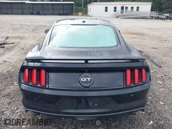 2017 Ford Mustang GT с VIN 1FA6P8CFXH5286139, выставлен на аукционе IAAI как лот 43323886 с пробегом 68 069 миль миль и . История ставок и продаж доступна на DreamBid. Изображение 16.