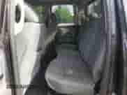 2017 Ram 1500 Big Horn with VIN 1C6RR7GT3HS503499, listed as a Copart auction lot 64730255 with 160,499 mi miles and Salvage title. Bid and sale history available at DreamBid. Image 10.