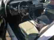 2016 Honda Accord EX-L with VIN 1HGCT2B88GA002068, listed as a Copart auction lot 71645965 with 127,247 mi miles and Salvage title. Bid and sale history available at DreamBid. Image 8.