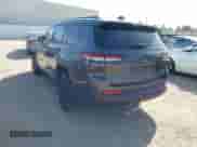 2024 Jeep Grand Cherokee Altitude with VIN 1C4RJKAG4R8507770, listed as a IAAI auction lot 41734771 with 19,519 mi miles and . Bid and sale history available at DreamBid. Image 3.