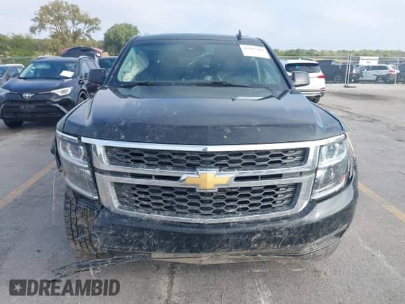 2017 Chevrolet Suburban LT с VIN 1GNSKHKCXHR238493, выставлен на аукционе IAAI как лот 43295208 с пробегом 144 884 миль миль и . История ставок и продаж доступна на DreamBid. Изображение 12.