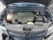 2018 Dodge Journey Crossroad с VIN 3C4PDDGG7JT375949, выставлен на аукционе Copart как лот 81787335 с пробегом 94 095 миль миль и Списание • Salvage title. История ставок и продаж доступна на DreamBid. Изображение 12.