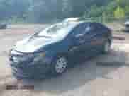 2021 Toyota Corolla L with VIN JTDDPMAE8MJ148623, listed as a IAAI auction lot 42423111 with 131,460 mi miles and . Bid and sale history available at DreamBid. Image 2.