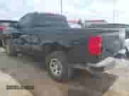 2014 Chevrolet Silverado 1500 Work Truck with VIN 1GCNCPEHXEZ418167, listed as a IAAI auction lot 42547018 with 143,598 mi miles and . Bid and sale history available at DreamBid. Image 3.