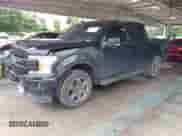 2020 Ford F-150 XL с VIN 1FTEW1EP1LFA66865, выставлен на аукционе IAAI как лот 42747722 с пробегом 94 136 миль миль и . История ставок и продаж доступна на DreamBid. Изображение 2.