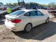 2015 BMW 3 Series 328i Gran Turismo xDrive с VIN WBA3X5C55FD562553, выставлен на аукционе IAAI как лот 43391785 с пробегом 120 678 миль миль и . История ставок и продаж доступна на DreamBid. Изображение 4.