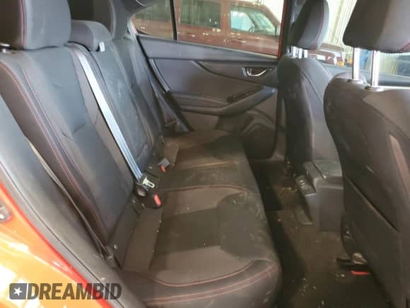 2022 Subaru WRX Premium с VIN JF1VBAF64N9002280, выставлен на аукционе Copart как лот 85193205 с пробегом 25 713 миль миль и Списание • Salvage title. История ставок и продаж доступна на DreamBid. Изображение 10.