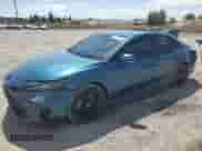 2025 Toyota Camry LE с VIN 4T1DAACK7SU092376, выставлен на аукционе Copart как лот 71074965 с пробегом 30 695 миль миль и Списание • Salvage title. История ставок и продаж доступна на DreamBid. Изображение 1.