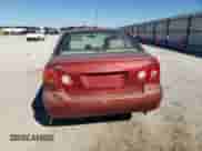 2005 Toyota Corolla LE с VIN 1NXBR32E55Z539797, выставлен на аукционе Copart как лот 91052775 с пробегом 179 436 миль миль и Чистый • Clean title. История ставок и продаж доступна на DreamBid. Изображение 6.