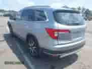 2022 Honda Pilot Elite z VIN 5FNYF6H08NB030669, wystawiony jako IAAI lot #42537378 z przebiegiem 70 169 mil mil oraz . Historia ofert i sprzedaży dostępna na DreamBid. Obrazek 3.