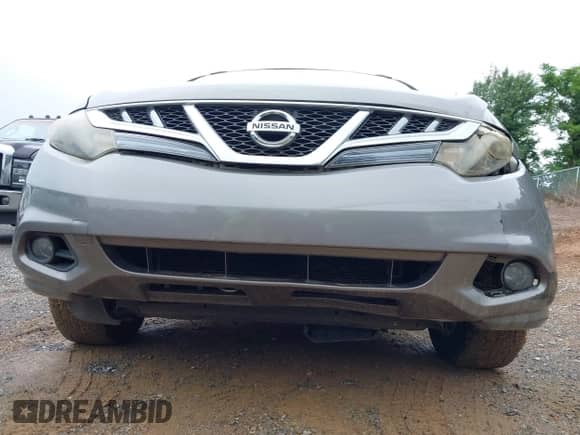 2012 Nissan Murano SL с VIN JN8AZ1MU8CW119854, выставлен на аукционе IAAI как лот 42493539 с пробегом 192 149 миль миль и . История ставок и продаж доступна на DreamBid. Изображение 13.