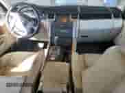 2008 Land Rover Range Rover Sport HSE с VIN SALSK25458A130221, выставлен на аукционе Copart как лот 82559485 с пробегом 133 404 миль миль и Чистый • Clean title. История ставок и продаж доступна на DreamBid. Изображение 8.
