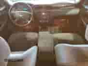 2013 Chevrolet Impala LT с VIN 2G1WB5E32D1162333, выставлен на аукционе Copart как лот 68428515 с пробегом 242 643 миль миль и Списание • Salvage title. История ставок и продаж доступна на DreamBid. Изображение 8.