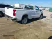 2021 Chevrolet Silverado 1500 Work Truck с VIN 3GCNWAEF0MG384029, выставлен на аукционе IAAI как лот 41351820 с пробегом 27 792 миль миль и . История ставок и продаж доступна на DreamBid. Изображение 4.