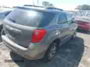 2012 Chevrolet Equinox 1LT with VIN 2GNALDEK9C6368936, listed as a IAAI auction lot 41886920 with 167,289 mi miles and . Bid and sale history available at DreamBid. Image 4.