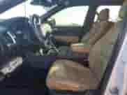 2014 Dodge Durango Citadel z VIN 1C4SDJET2EC406051, wystawiony jako Copart lot #84258365 z przebiegiem 168 210 mil mil oraz Szkoda całkowita • Salvage title. Historia ofert i sprzedaży dostępna na DreamBid. Obrazek 7.