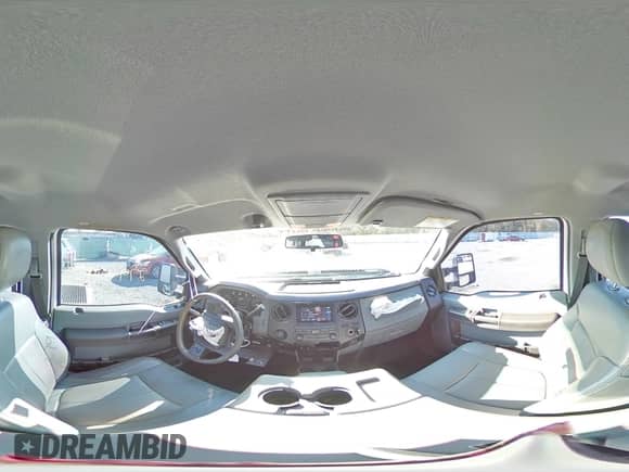 2014 Ford F-250 XL с VIN 1FT7W2AT8EEA41102, выставлен на аукционе Copart как лот 44681474 с пробегом 279 429 миль миль и Списание • Salvage title. История ставок и продаж доступна на DreamBid. Изображение 13.