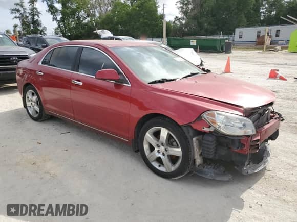 2012 Chevrolet Malibu 1LT с VIN 1G1ZC5E07CF230908, выставлен на аукционе Copart как лот 53524195 с пробегом 159 776 миль миль и Списание • Salvage title. История ставок и продаж доступна на DreamBid. Изображение 4.