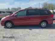 2009 Toyota Sienna CE с VIN 5TDZK23C39S244108, выставлен на аукционе IAAI как лот 43350942 с пробегом 203 422 миль миль и . История ставок и продаж доступна на DreamBid. Изображение 14.