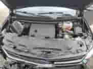2021 Chevrolet Traverse RS z VIN 1GNERJKW3MJ210344, wystawiony jako Copart lot #62344105 z przebiegiem 29 366 mil mil oraz Szkoda całkowita • Salvage title. Historia ofert i sprzedaży dostępna na DreamBid. Obrazek 12.