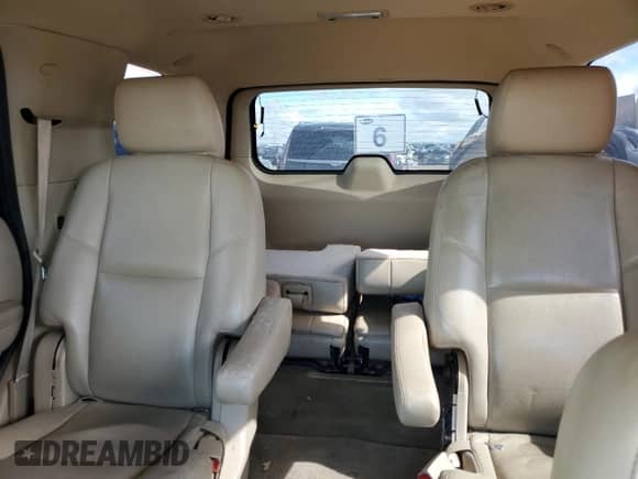 2013 Cadillac Escalade Luxury with VIN 1GYS4BEF7DR272126, listed as a Copart auction lot 55978755 with 163,537 mi miles and Salvage title. Bid and sale history available at DreamBid. Image 10.