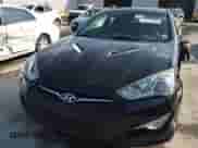 2014 Hyundai Genesis Coupe Ultimate с VIN KMHHU6KJ4EU115678, выставлен на аукционе Copart как лот 71717355 с пробегом 21 433 миль миль и Списание • Salvage title. История ставок и продаж доступна на DreamBid. Изображение 13.