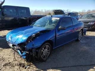 2003 Chevrolet Cavalier LS Sport с VIN 1G1JH12F637368031, выставлен на аукционе Copart как лот 41748145 с пробегом 187 199 миль миль и На запчасти • Non repairable. История ставок и продаж доступна на DreamBid. Изображение 1.