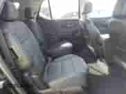 2020 Chevrolet Traverse Premier with VIN 1GNERKKW0LJ123828, listed as a IAAI auction lot 41947690 with 91,905 mi miles and . Bid and sale history available at DreamBid. Image 8.