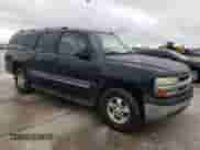 2003 Chevrolet Suburban LT с VIN 1GNEC16Z03J331790, выставлен на аукционе Copart как лот 69785094 с пробегом 201 809 миль миль и Чистый • Clean title. История ставок и продаж доступна на DreamBid. Изображение 4.