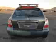 2008 Hyundai Accent SE z VIN KMHCN36C68U056462, wystawiony jako Copart lot #85930225 z przebiegiem 135 850 mil mil oraz Czysty tytuł • Clean title. Historia ofert i sprzedaży dostępna na DreamBid. Obrazek 6.