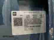 2025 Chevrolet Malibu LS with VIN 1G1ZC5ST4SF120864, listed as a Copart auction lot 47667985 with 11,232 mi miles and Clean title. Bid and sale history available at DreamBid. Image 12.