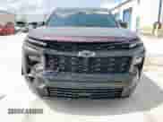 2024 Chevrolet Traverse FWD RS с VIN 1GNERLKS9RJ176278, выставлен на аукционе Copart как лот 54758005 с пробегом 7 743 миль миль и Списание • Salvage title. История ставок и продаж доступна на DreamBid. Изображение 5.