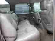 2004 Chevrolet Silverado 2500HD LT3 z VIN 1GCHK23G14F180092, wystawiony jako Copart lot #90902515 z przebiegiem Nie podano mil oraz Szkoda całkowita • Salvage title. Historia ofert i sprzedaży dostępna na DreamBid. Obrazek 11.