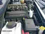 2017 Dodge Challenger 392 Hemi Scat Pack Shaker z VIN 2C3CDZFJXHH578379, wystawiony jako IAAI lot #42230835 z przebiegiem 100 855 mil mil oraz . Historia ofert i sprzedaży dostępna na DreamBid. Obrazek 19.