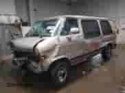 1994 Chevrolet Chevy Van с VIN 1GBEG25K1RF112313, выставлен на аукционе Copart как лот 44793415 с пробегом 162 067 миль миль и Списание • Salvage title. История ставок и продаж доступна на DreamBid. Изображение 1.
