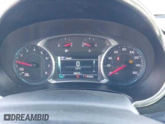 2018 Chevrolet Malibu LT с VIN 1G1ZD5ST8JF235320, выставлен на аукционе IAAI как лот 43482165 с пробегом 69 975 миль миль и . История ставок и продаж доступна на DreamBid. Изображение 7.