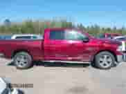 2019 Ram 1500 Big Horn with VIN 1C6RR7TT8KS606267, listed as a IAAI auction lot 42242140 with 81,185 mi miles and . Bid and sale history available at DreamBid. Image 14.