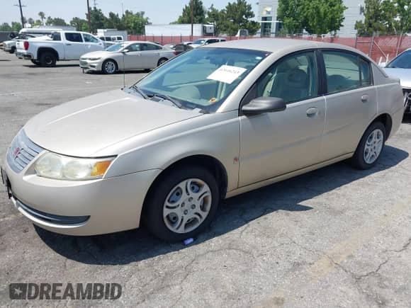 2005 Saturn ION ION 2 с VIN 1G8AJ52F55Z116453, выставлен на аукционе IAAI как лот 42616243 с пробегом 44 197 миль миль и . История ставок и продаж доступна на DreamBid. Изображение 2.