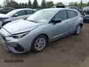 2024 Subaru Impreza с VIN JF1GUABC6R8864846, выставлен на аукционе IAAI как лот 43429377 с пробегом 4 989 миль миль и . История ставок и продаж доступна на DreamBid. Изображение 18.