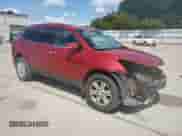 2013 Chevrolet Traverse LT с VIN 1GNKRJKD4DJ172317, выставлен на аукционе Copart как лот 58519555 с пробегом 95 700 миль миль и Списание • Salvage title. История ставок и продаж доступна на DreamBid. Изображение 4.