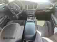 2019 Dodge Charger GT with VIN 2C3CDXHG8KH630542, listed as a Copart auction lot 80932865 with 129,638 mi miles and Salvage title. Bid and sale history available at DreamBid. Image 8.