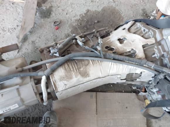 2022 Chevrolet Silverado 1500 LT Trail Boss с VIN 1GCPYFED1NZ184132, выставлен на аукционе IAAI как лот 40004668 с пробегом Не указан миль и . История ставок и продаж доступна на DreamBid. Изображение 5.