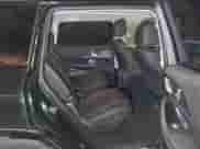 2023 Mercedes-Benz GLS 450 with VIN 4JGFF5KE7PA964853, listed as a IAAI auction lot 42129116 with 23,753 mi miles and . Bid and sale history available at DreamBid. Image 8.